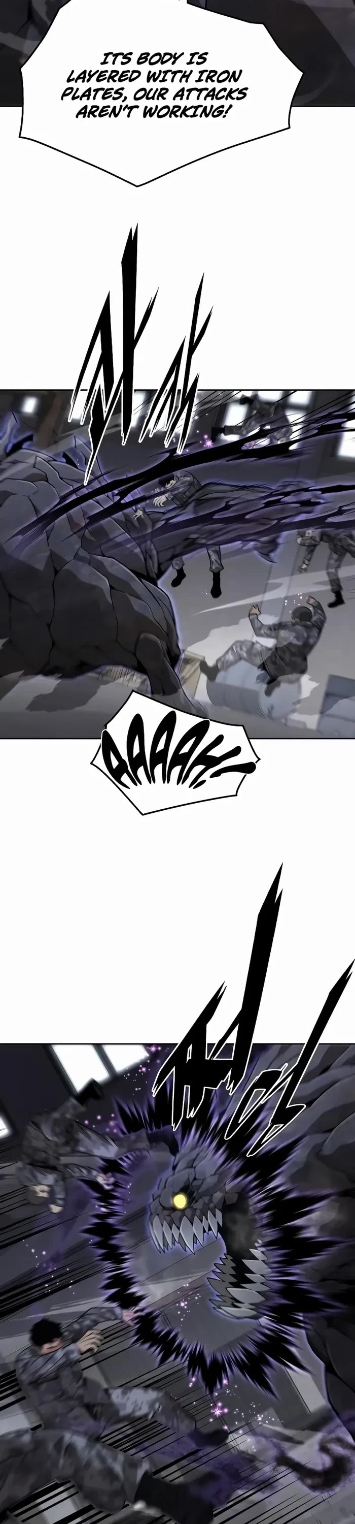 Apocalyptic Chef Awakening Chapter 44 page 6 - Chapter 44