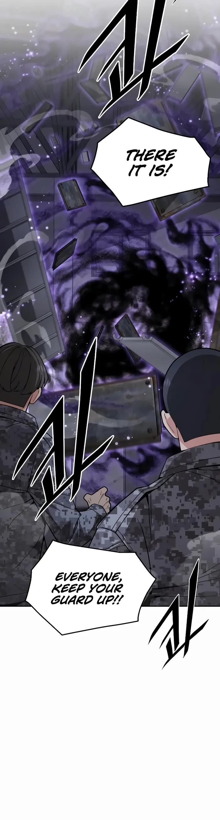 Apocalyptic Chef Awakening Chapter 45 page 11 - Chapter 45