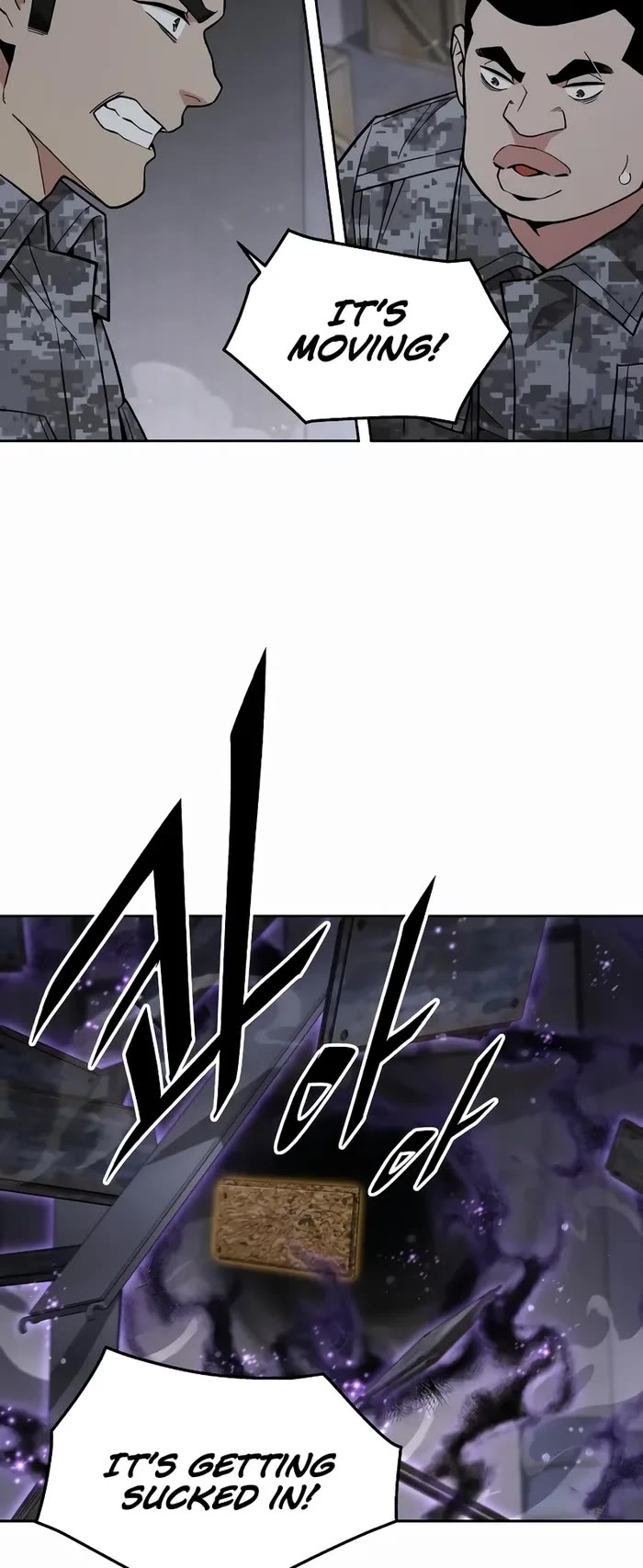 Apocalyptic Chef Awakening Chapter 45 page 16 - Chapter 45