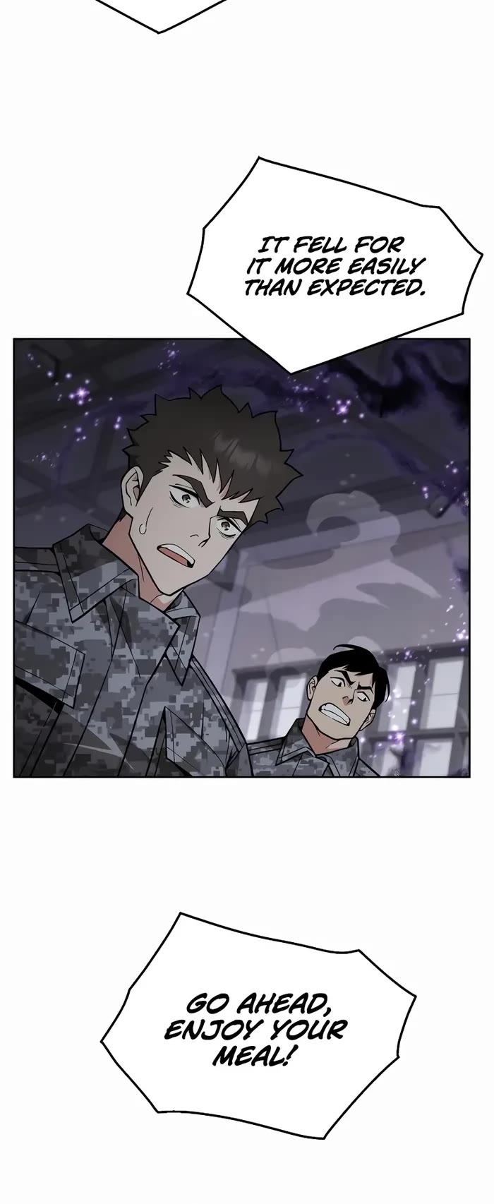 Apocalyptic Chef Awakening Chapter 45 page 17 - Chapter 45