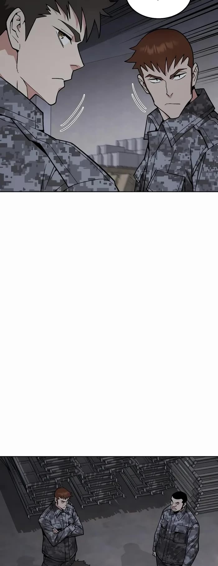 Apocalyptic Chef Awakening Chapter 45 page 26 - Chapter 45