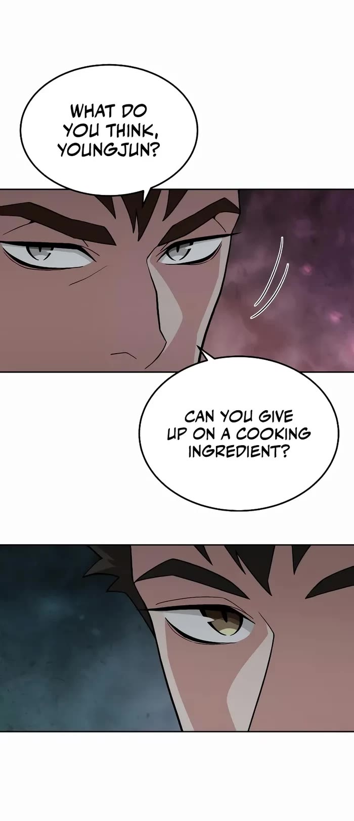Apocalyptic Chef Awakening Chapter 45 page 36 - Chapter 45