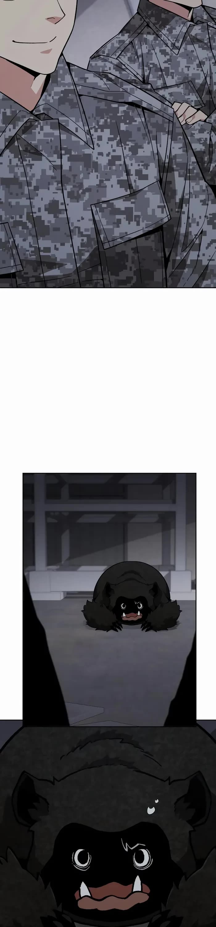 Apocalyptic Chef Awakening Chapter 45 page 38 - Chapter 45