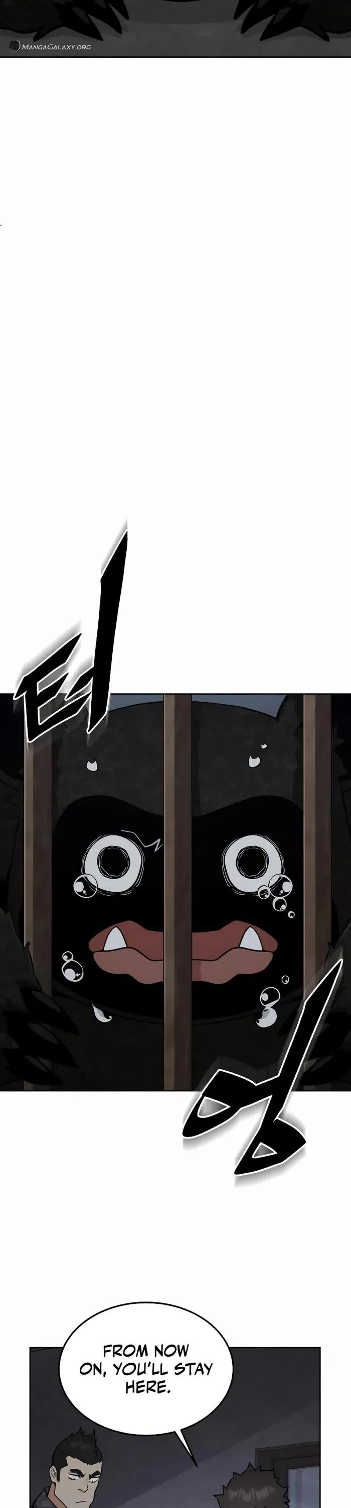 Apocalyptic Chef Awakening Chapter 45 page 39 - Chapter 45