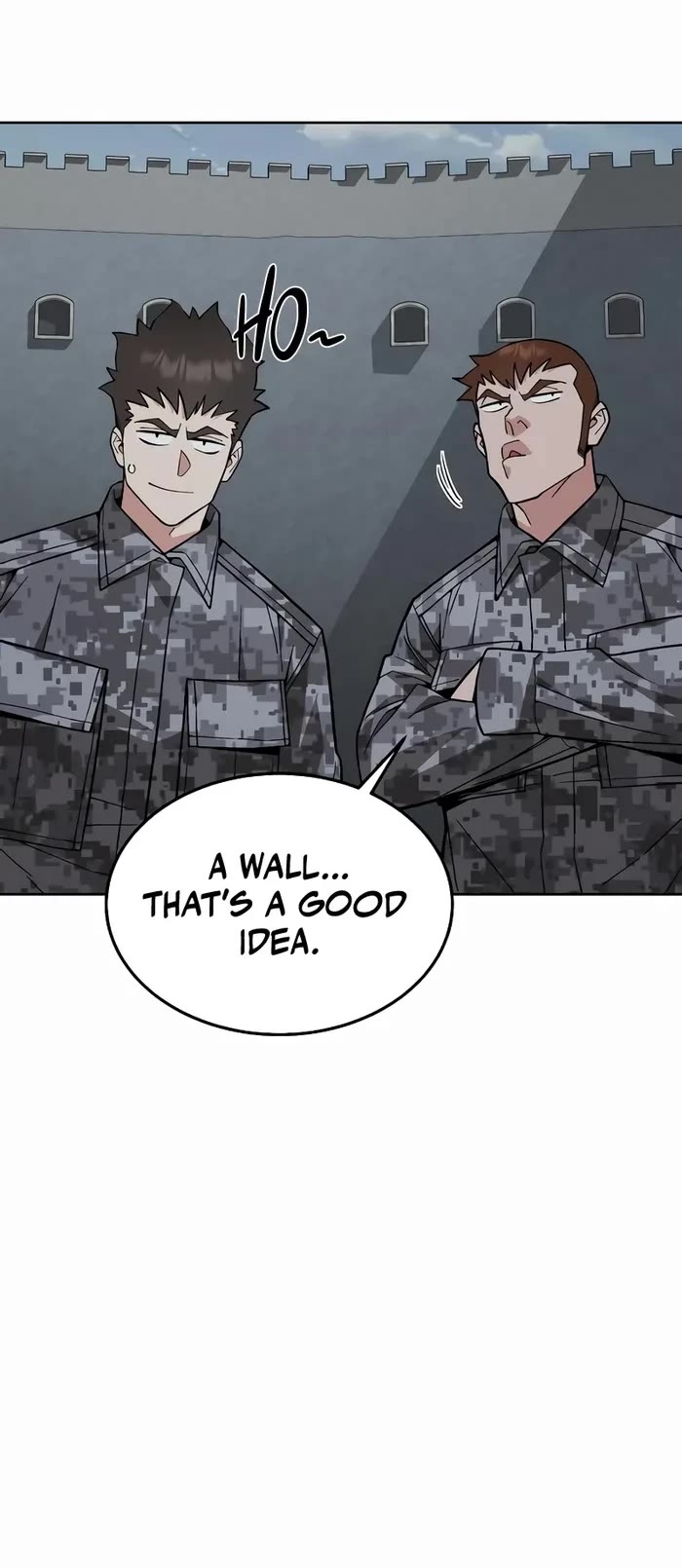 Apocalyptic Chef Awakening Chapter 46 page 17 - Chapter 46