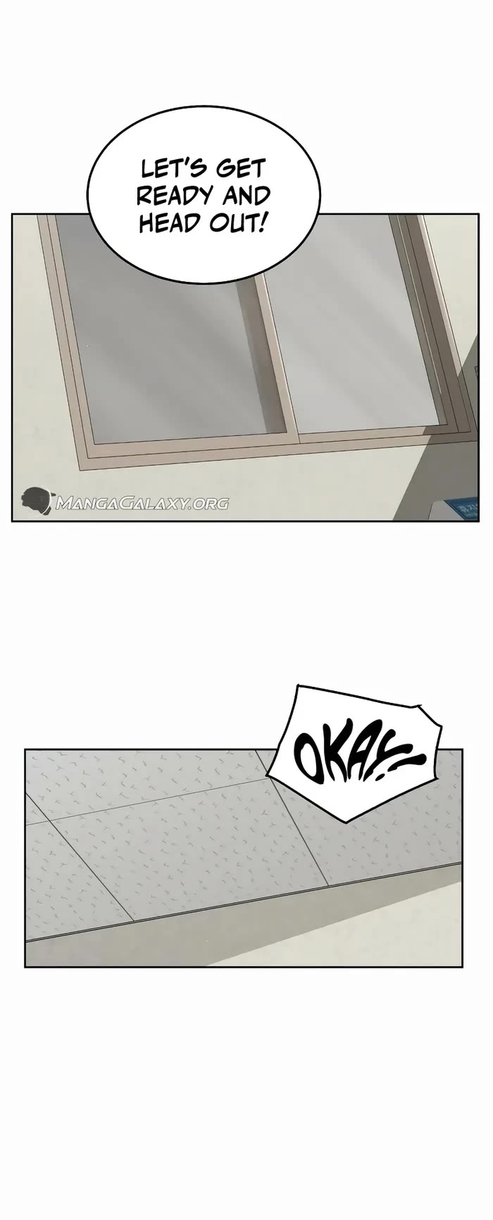Apocalyptic Chef Awakening Chapter 46 page 23 - Chapter 46