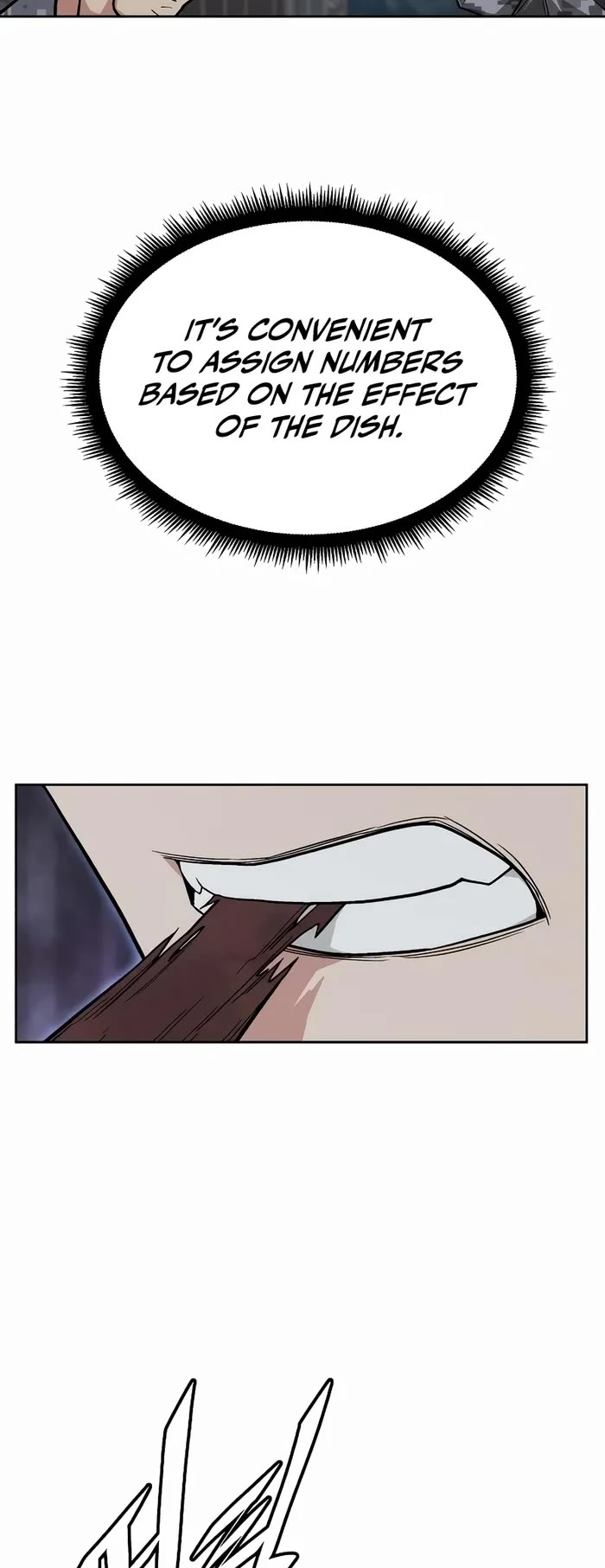 Apocalyptic Chef Awakening Chapter 46 page 27 - Chapter 46