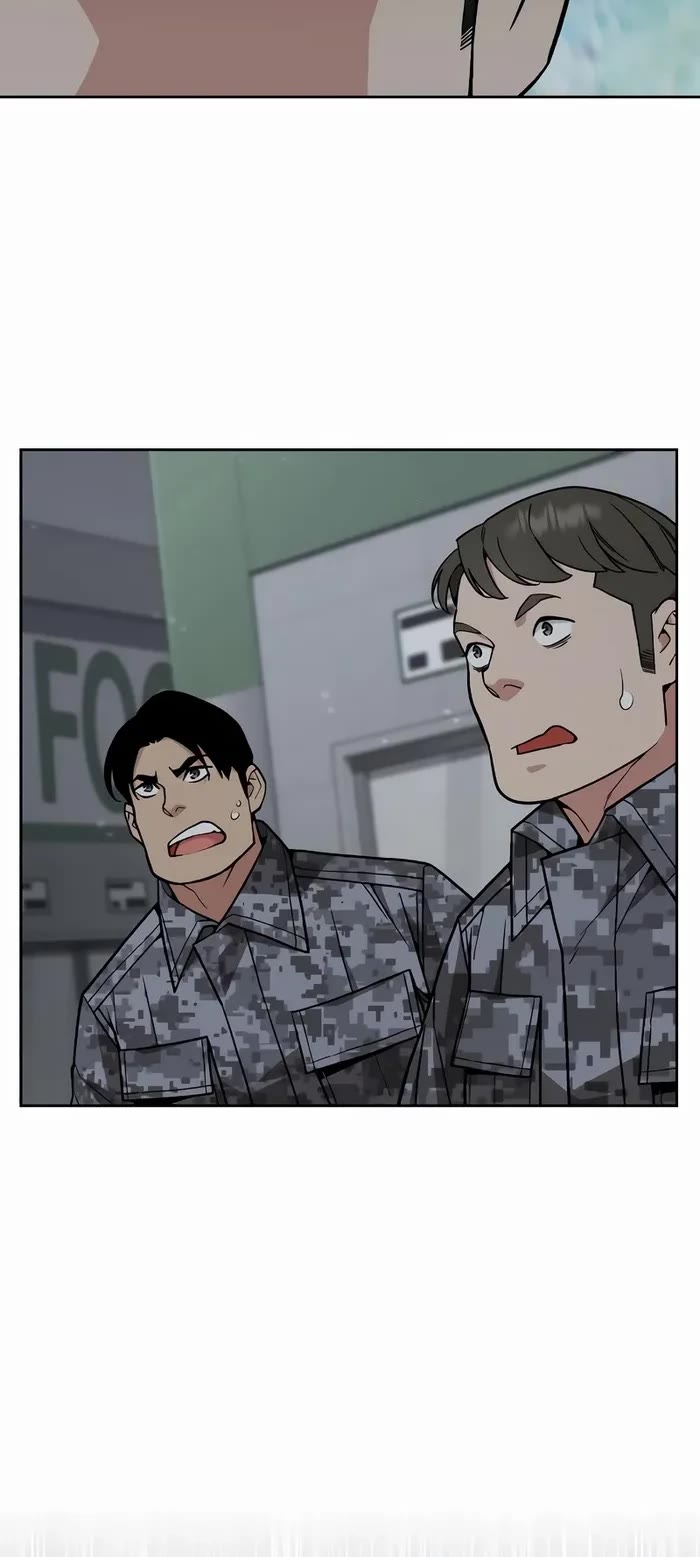 Apocalyptic Chef Awakening Chapter 46 page 37 - Chapter 46