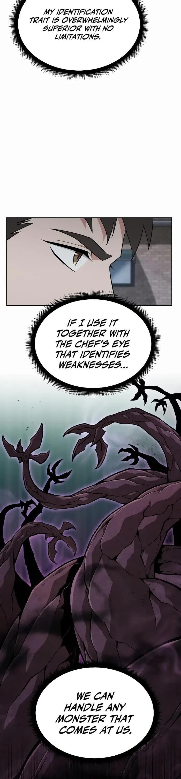 Apocalyptic Chef Awakening Chapter 46 page 6 - Chapter 46