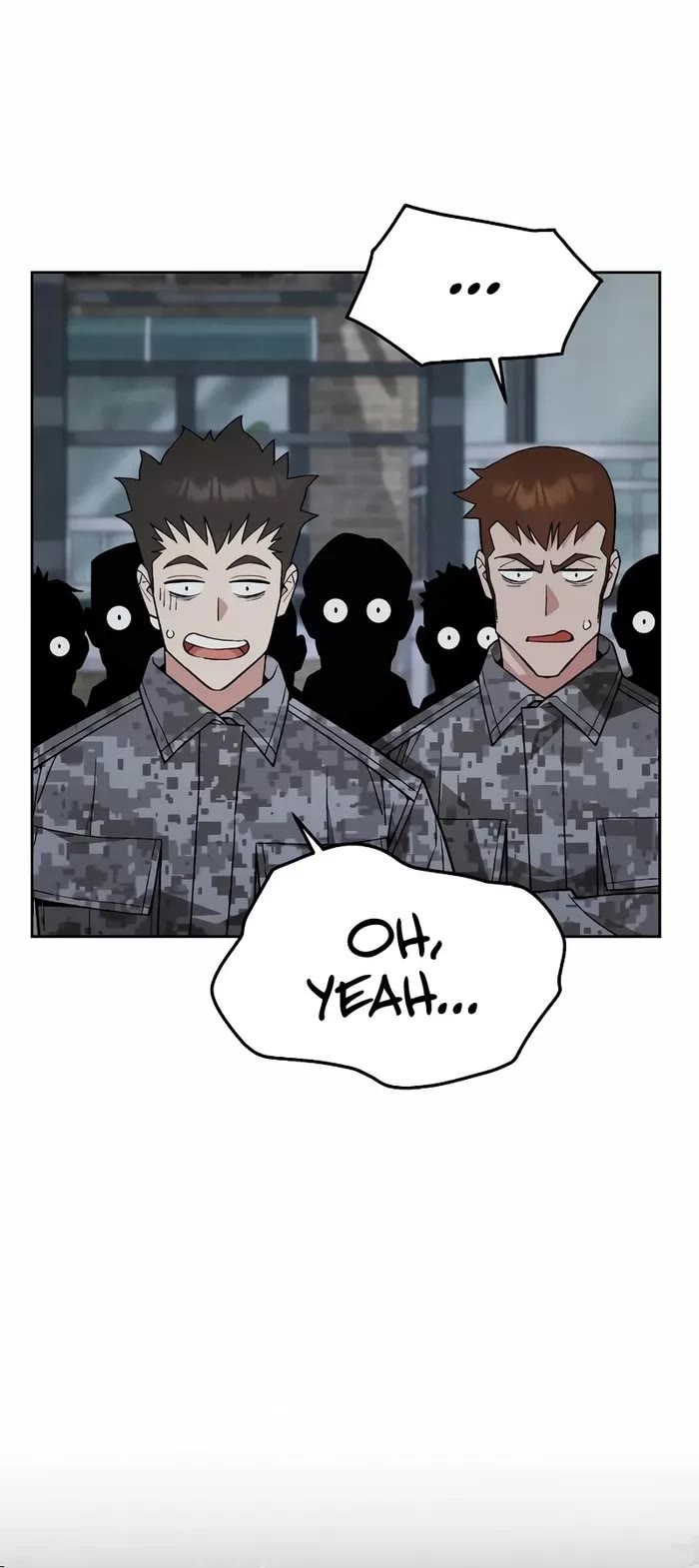 Apocalyptic Chef Awakening Chapter 46 page 9 - Chapter 46