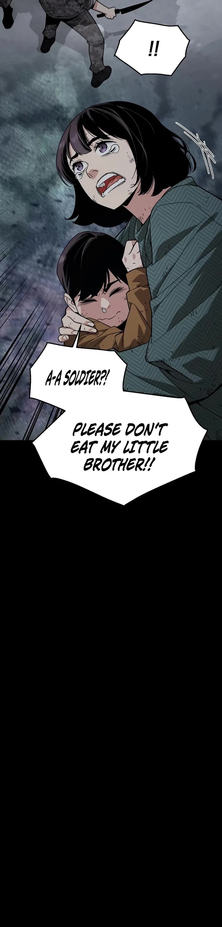 Apocalyptic Chef Awakening Chapter 47 page 11 - Chapter 47