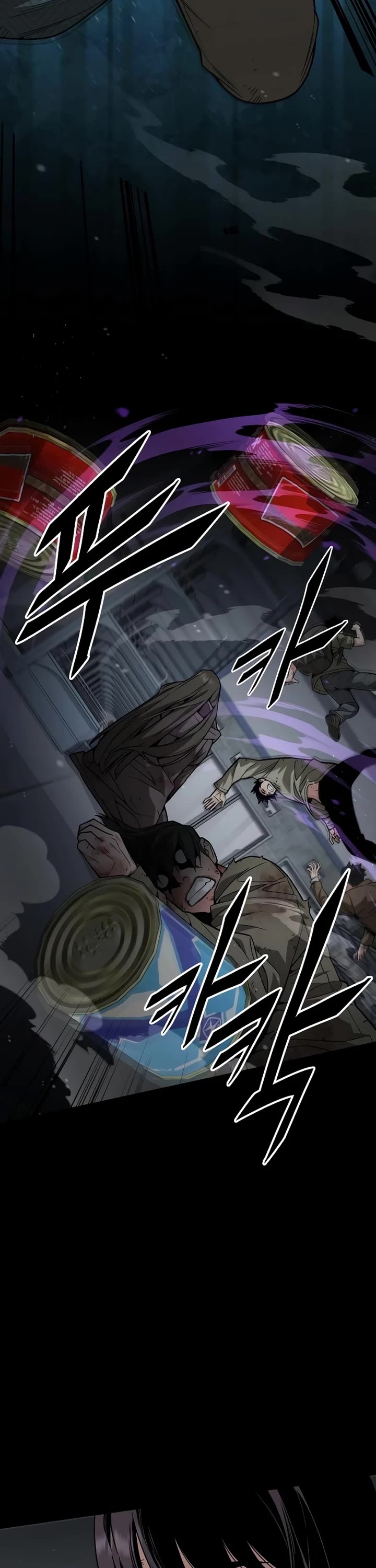 Apocalyptic Chef Awakening Chapter 47 page 23 - Chapter 47