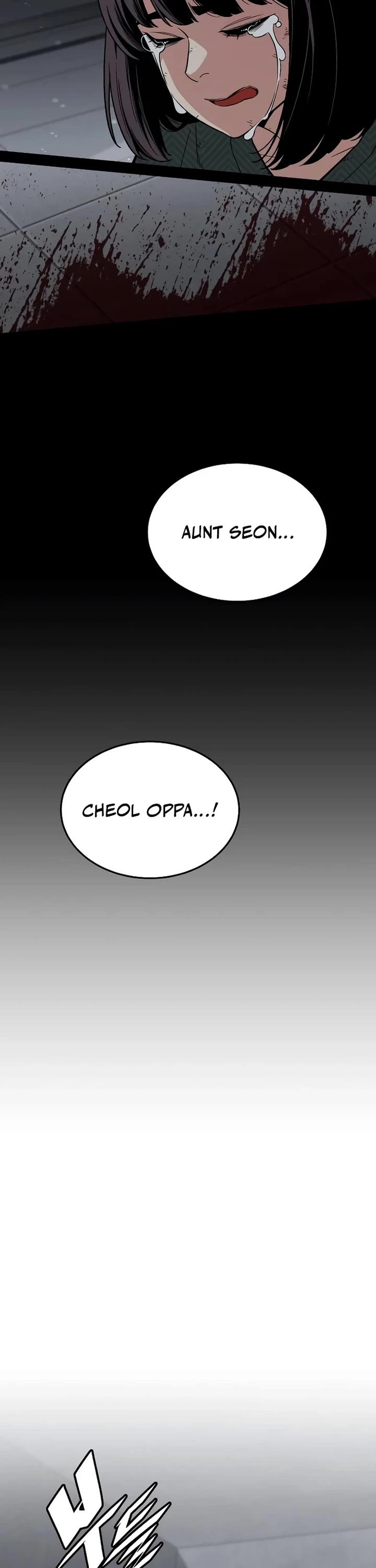 Apocalyptic Chef Awakening Chapter 47 page 24 - Chapter 47
