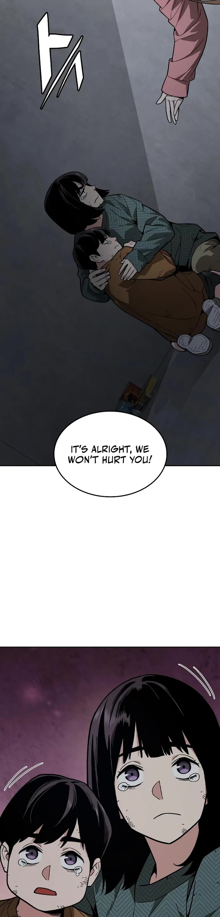 Apocalyptic Chef Awakening Chapter 47 page 29 - Chapter 47