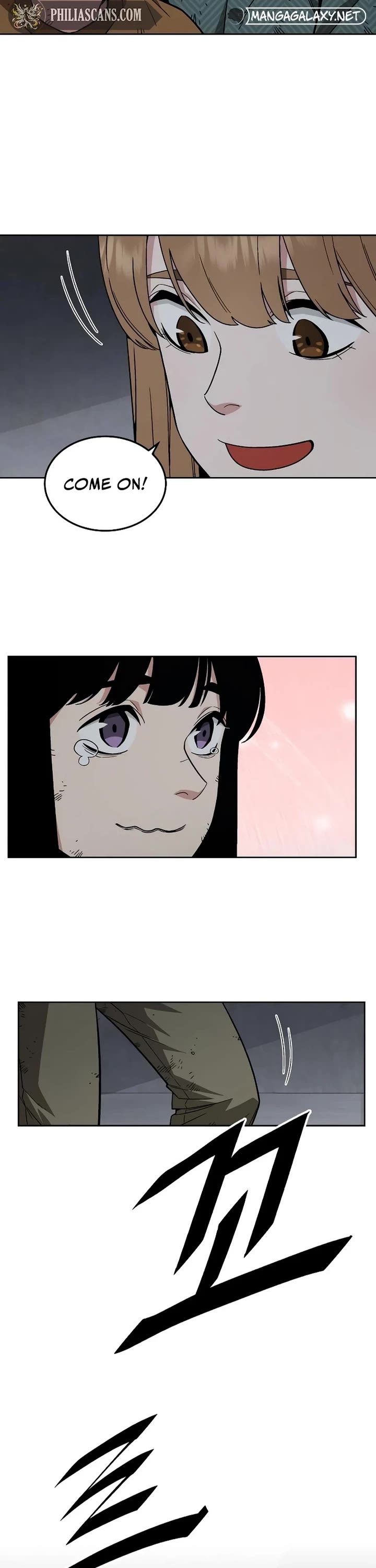 Apocalyptic Chef Awakening Chapter 47 page 30 - Chapter 47