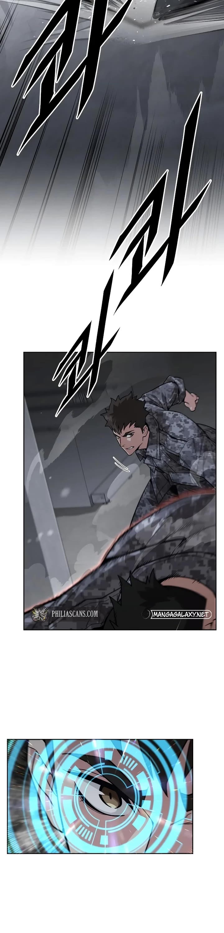 Apocalyptic Chef Awakening Chapter 47 page 6 - Chapter 47