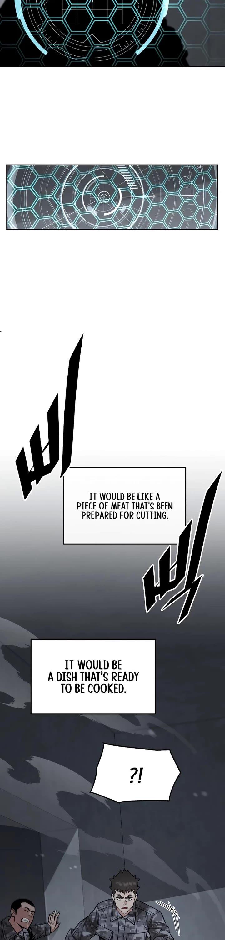 Apocalyptic Chef Awakening Chapter 47 page 8 - Chapter 47