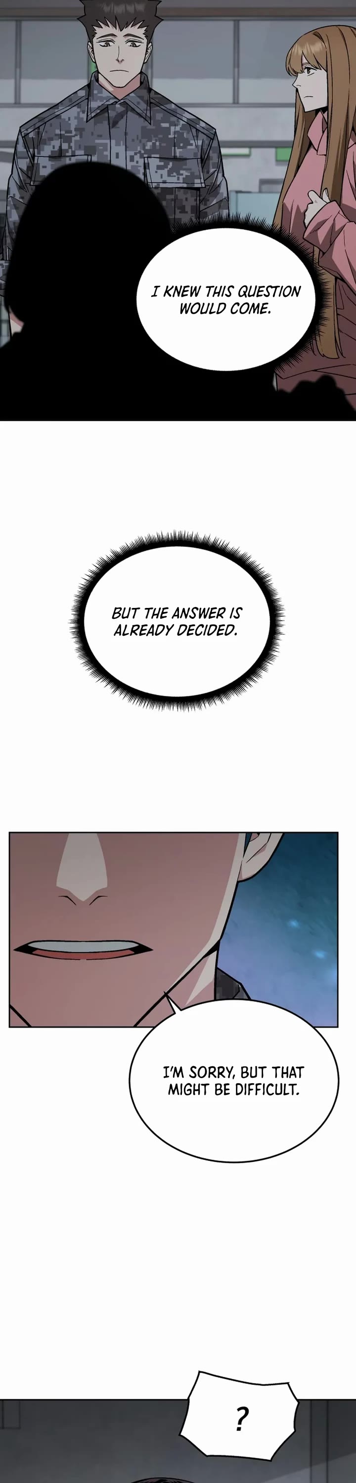 Apocalyptic Chef Awakening Chapter 48 page 14 - Chapter 48