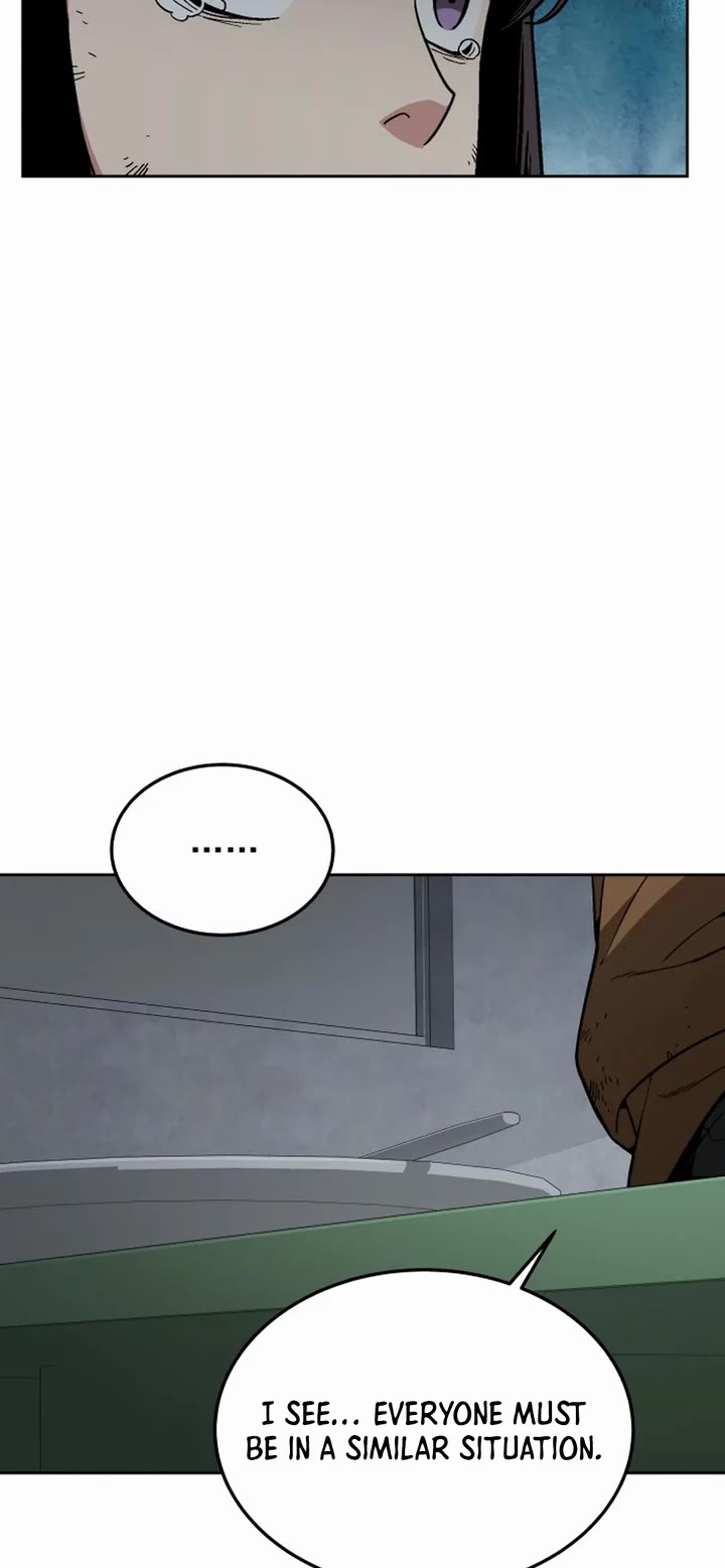 Apocalyptic Chef Awakening Chapter 48 page 17 - Chapter 48