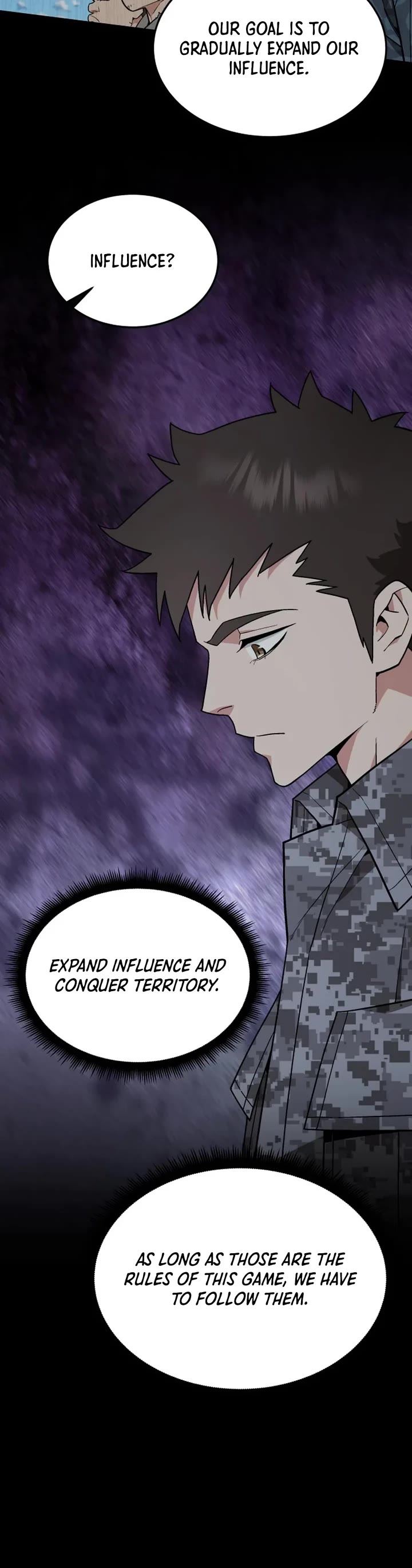 Apocalyptic Chef Awakening Chapter 48 page 27 - Chapter 48