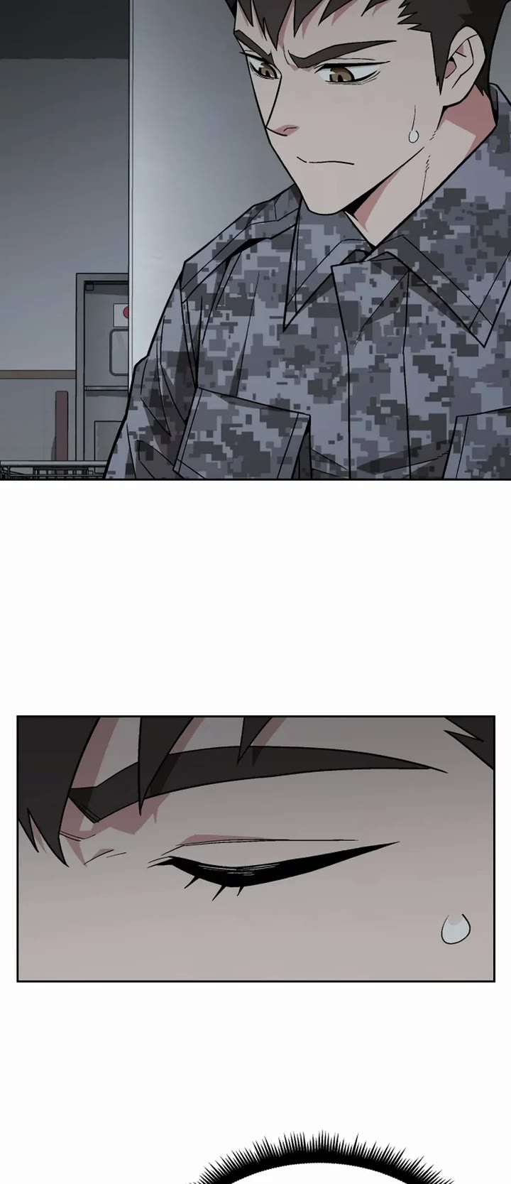 Apocalyptic Chef Awakening Chapter 48 page 31 - Chapter 48