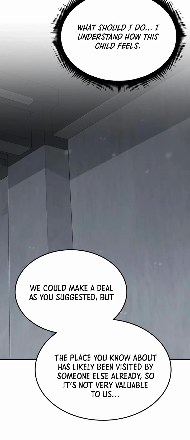 Apocalyptic Chef Awakening Chapter 48 page 32 - Chapter 48