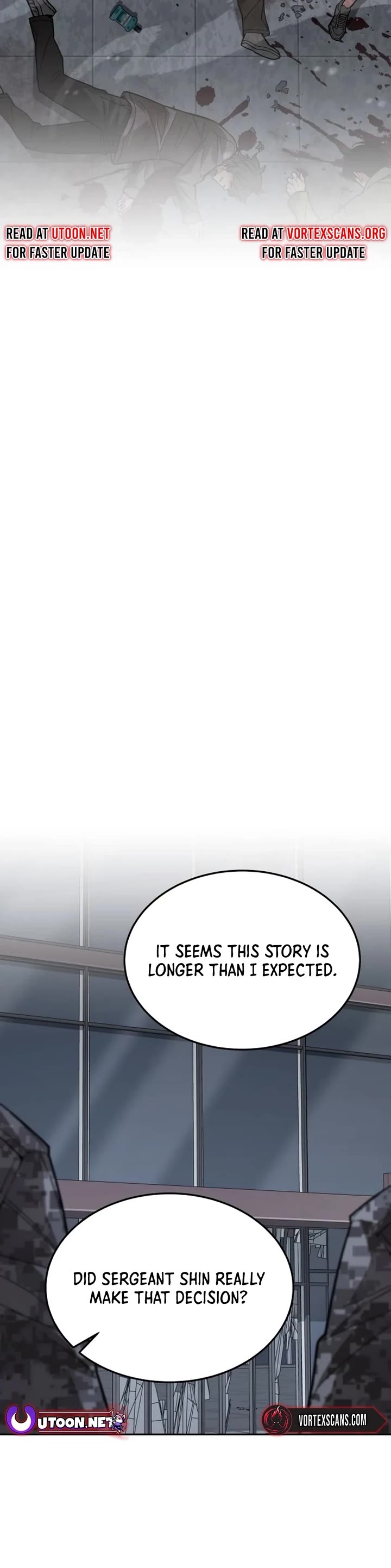 Apocalyptic Chef Awakening Chapter 48 page 35 - Chapter 48