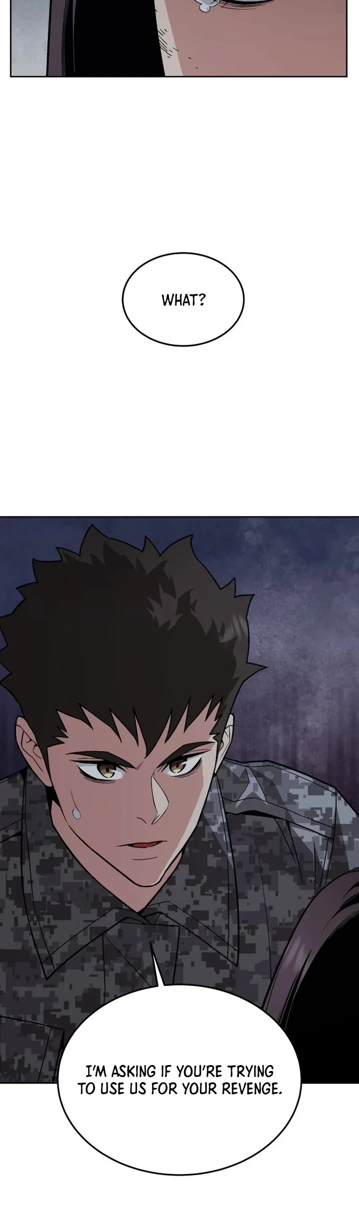 Apocalyptic Chef Awakening Chapter 48 page 40 - Chapter 48