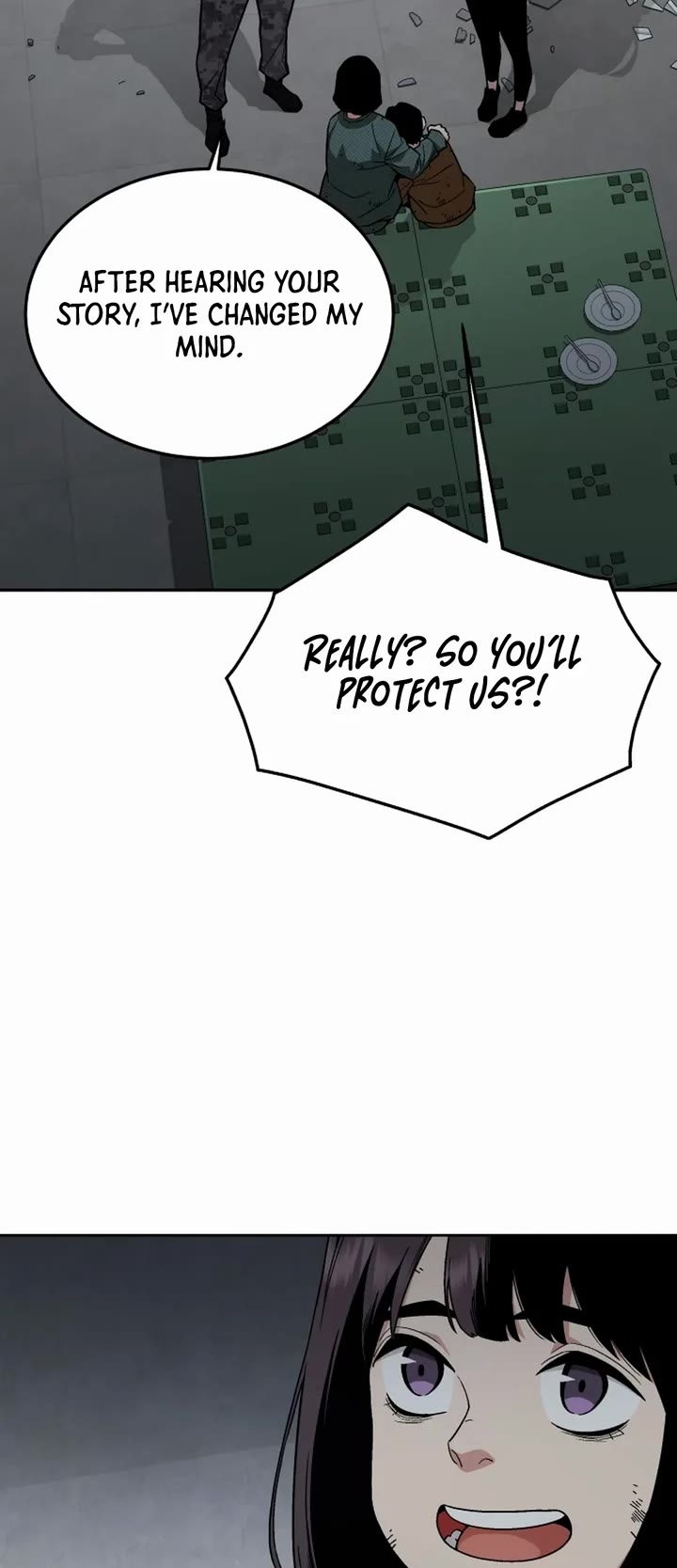 Apocalyptic Chef Awakening Chapter 49 page 11 - Chapter 49