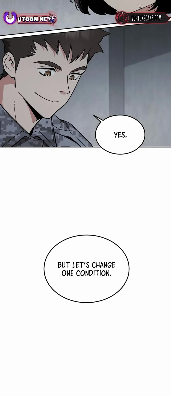 Apocalyptic Chef Awakening Chapter 49 page 12 - Chapter 49