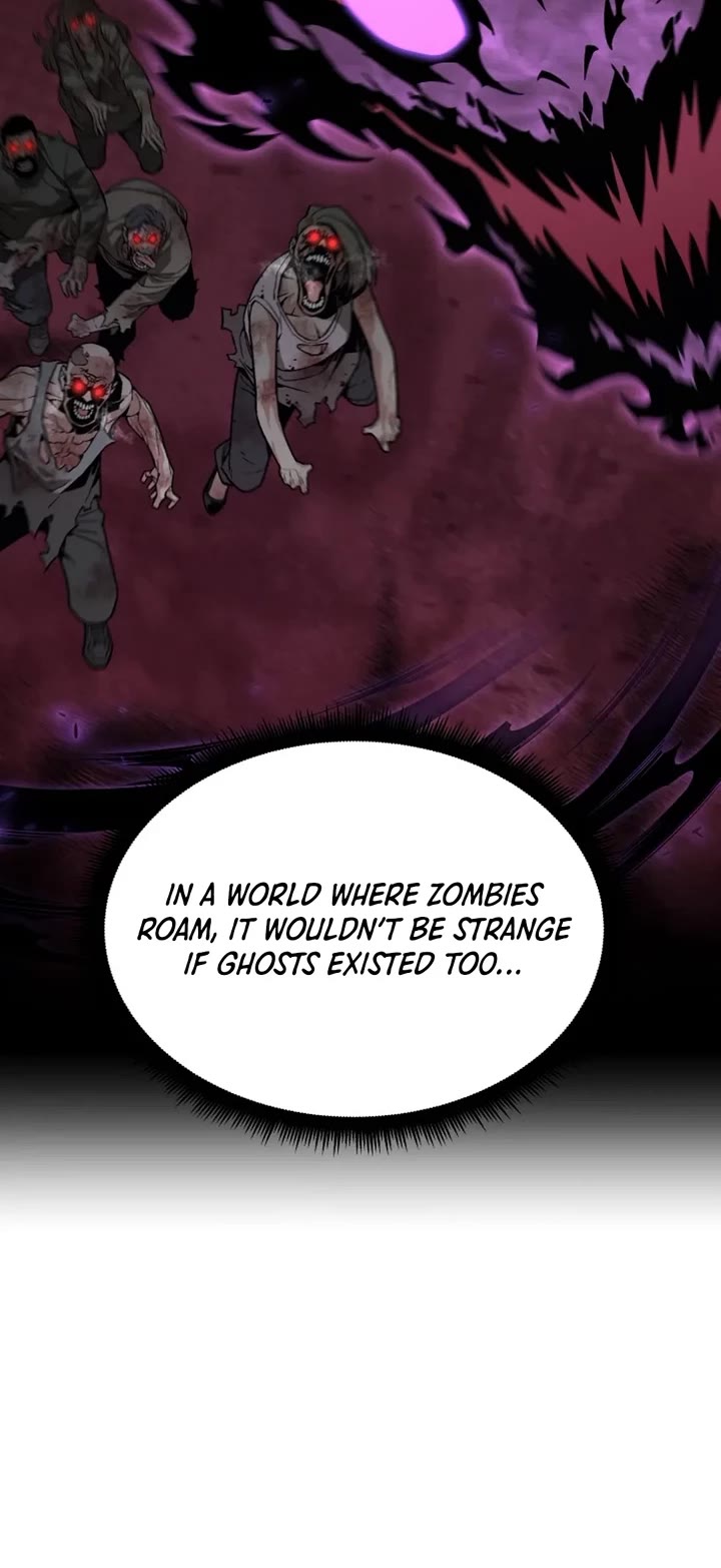 Apocalyptic Chef Awakening Chapter 49 page 24 - Chapter 49