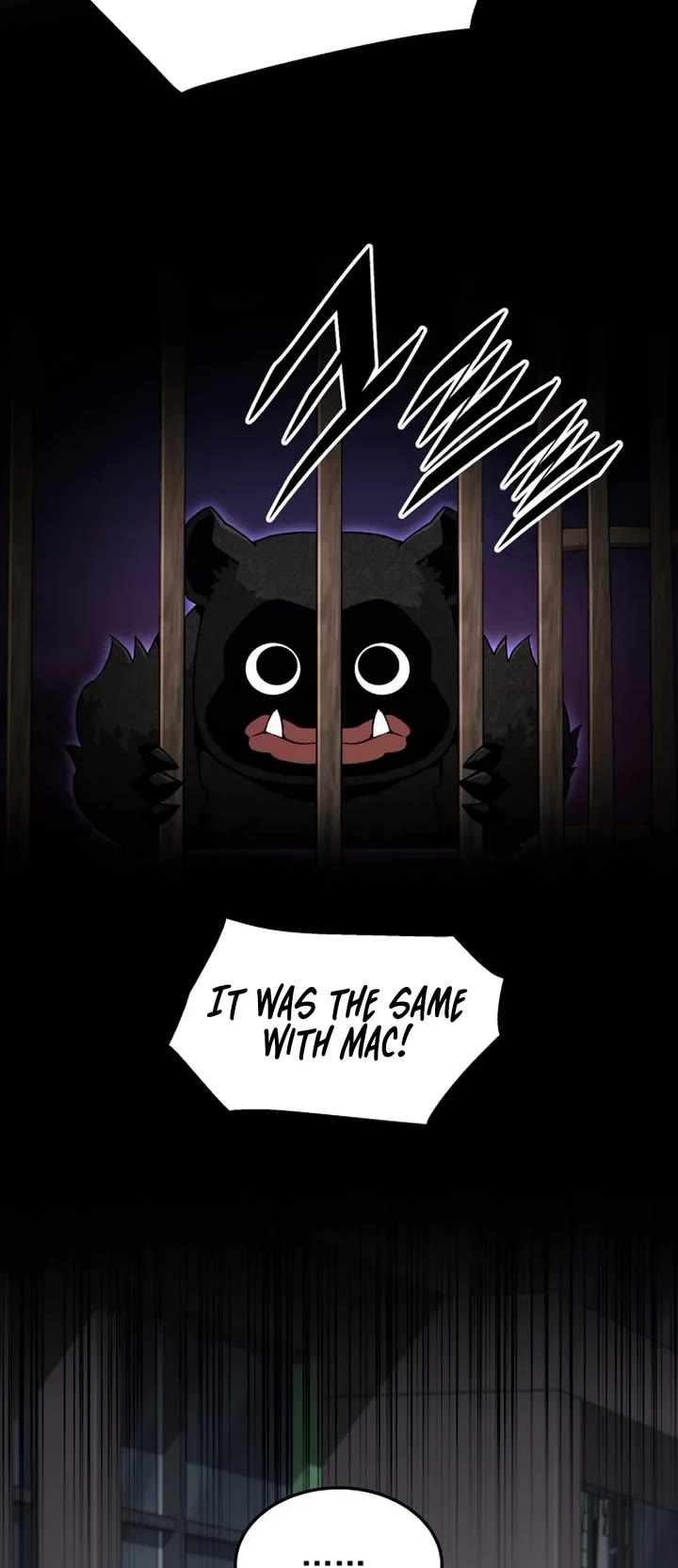 Apocalyptic Chef Awakening Chapter 49 page 27 - Chapter 49