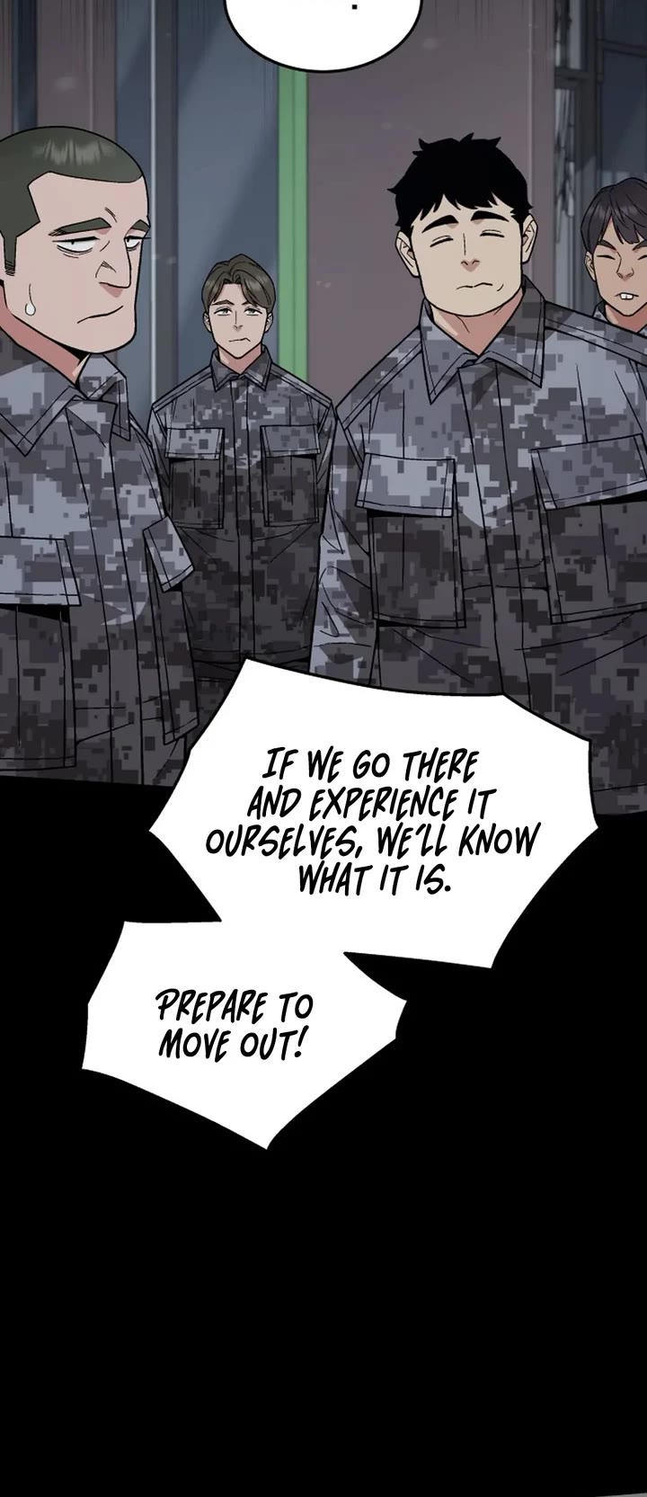Apocalyptic Chef Awakening Chapter 49 page 28 - Chapter 49