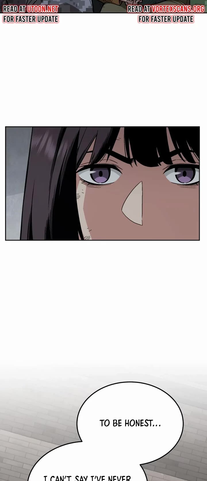 Apocalyptic Chef Awakening Chapter 49 page 3 - Chapter 49