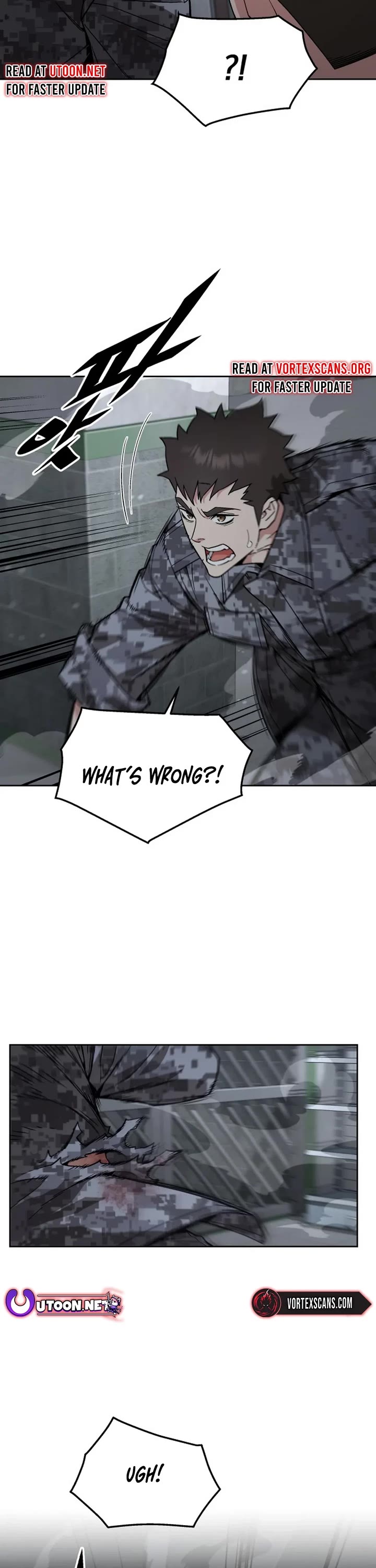 Apocalyptic Chef Awakening Chapter 49 page 46 - Chapter 49
