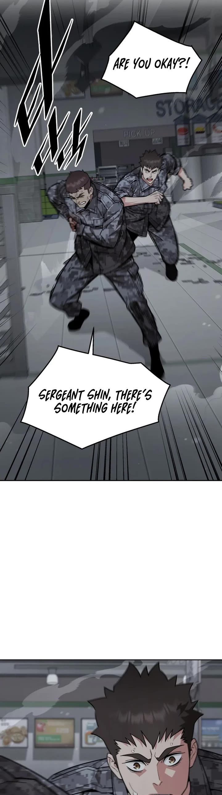 Apocalyptic Chef Awakening Chapter 49 page 47 - Chapter 49