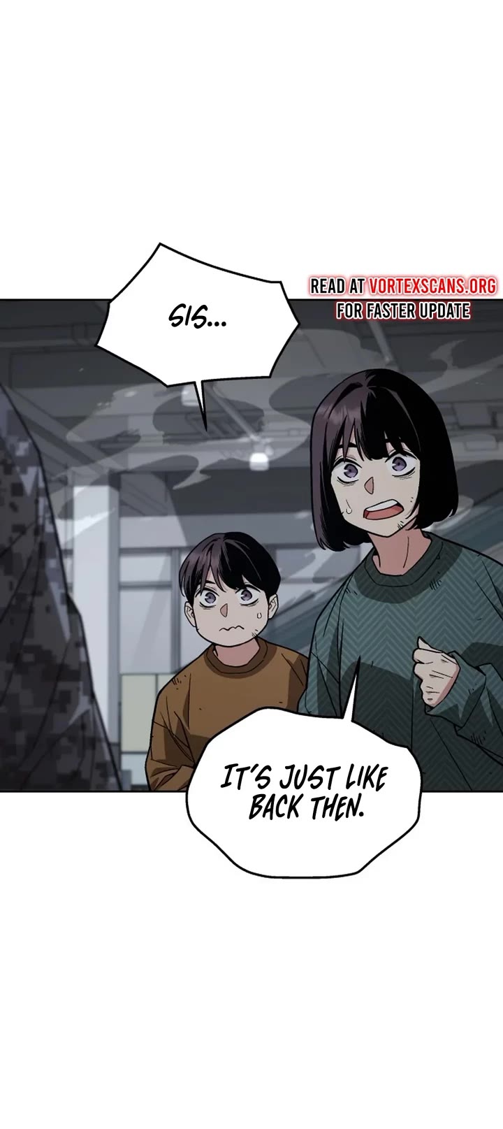 Apocalyptic Chef Awakening Chapter 50 page 10 - Chapter 50