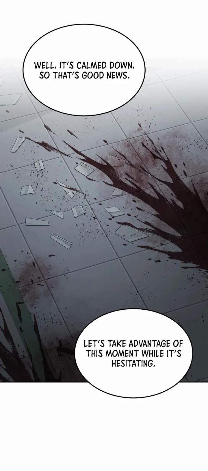 Apocalyptic Chef Awakening Chapter 50 page 14 - Chapter 50