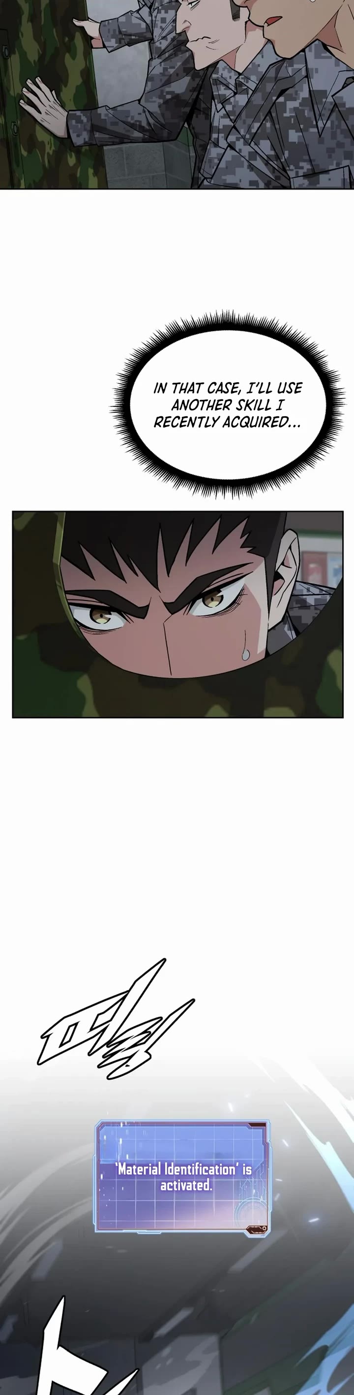Apocalyptic Chef Awakening Chapter 50 page 17 - Chapter 50
