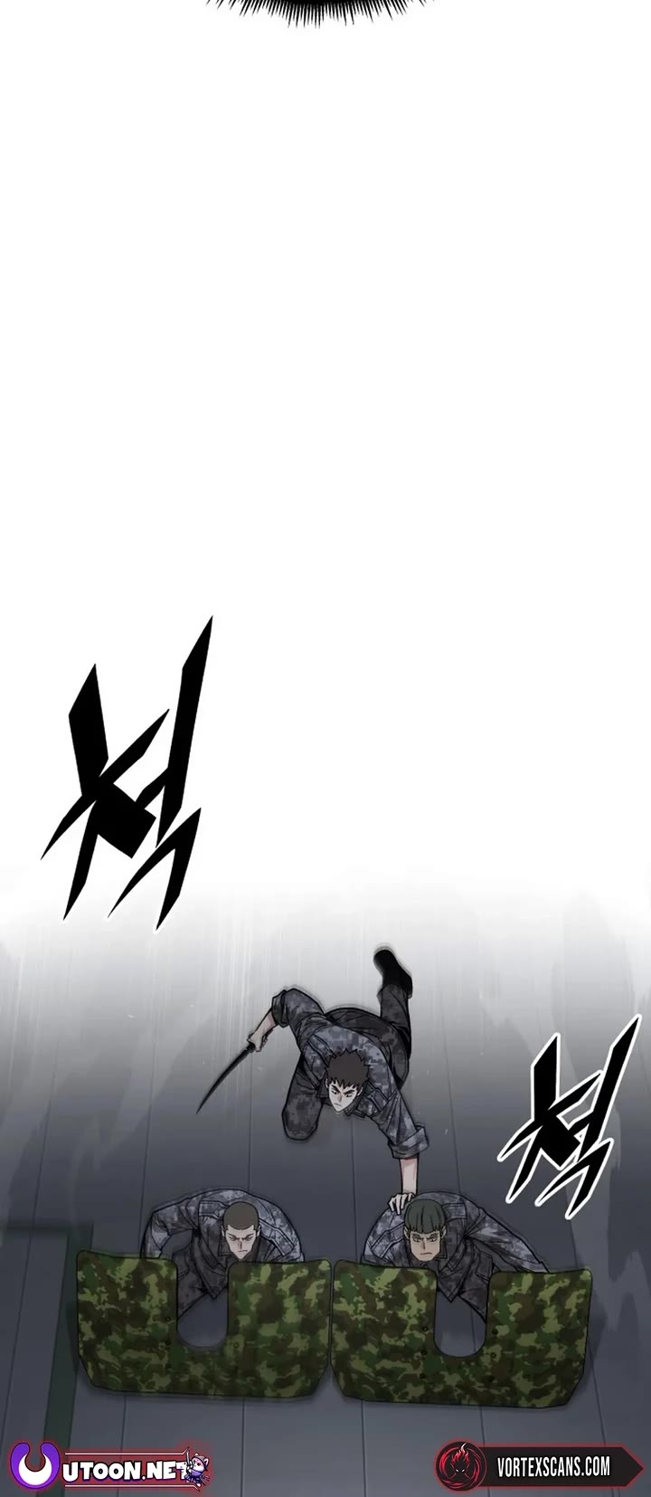 Apocalyptic Chef Awakening Chapter 50 page 29 - Chapter 50