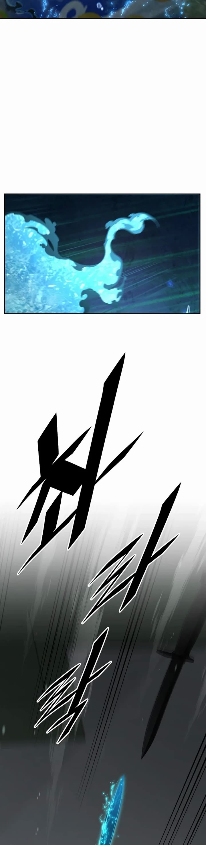 Apocalyptic Chef Awakening Chapter 50 page 34 - Chapter 50