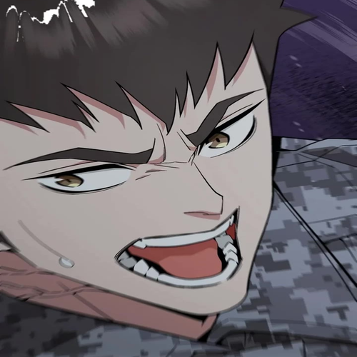 Apocalyptic Chef Awakening Chapter 50 cover