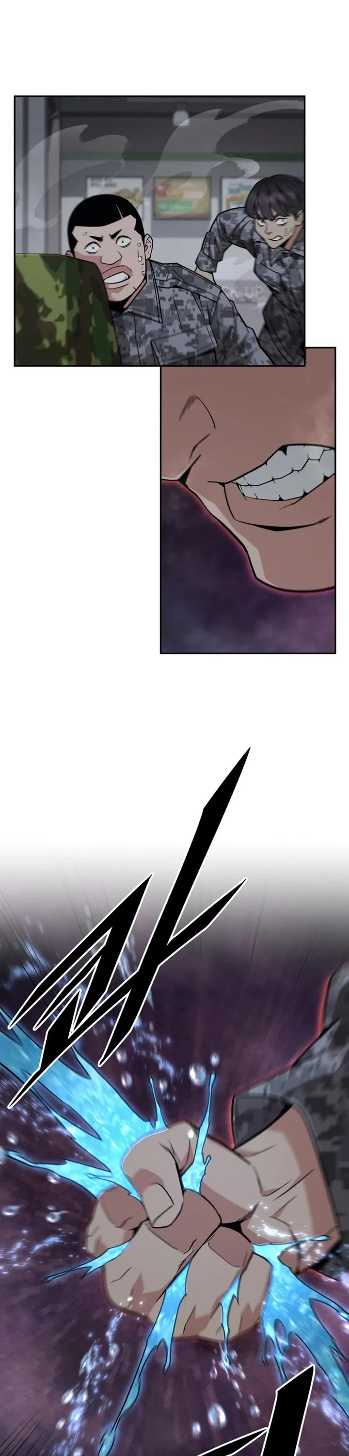 Apocalyptic Chef Awakening Chapter 51 page 12 - Chapter 51