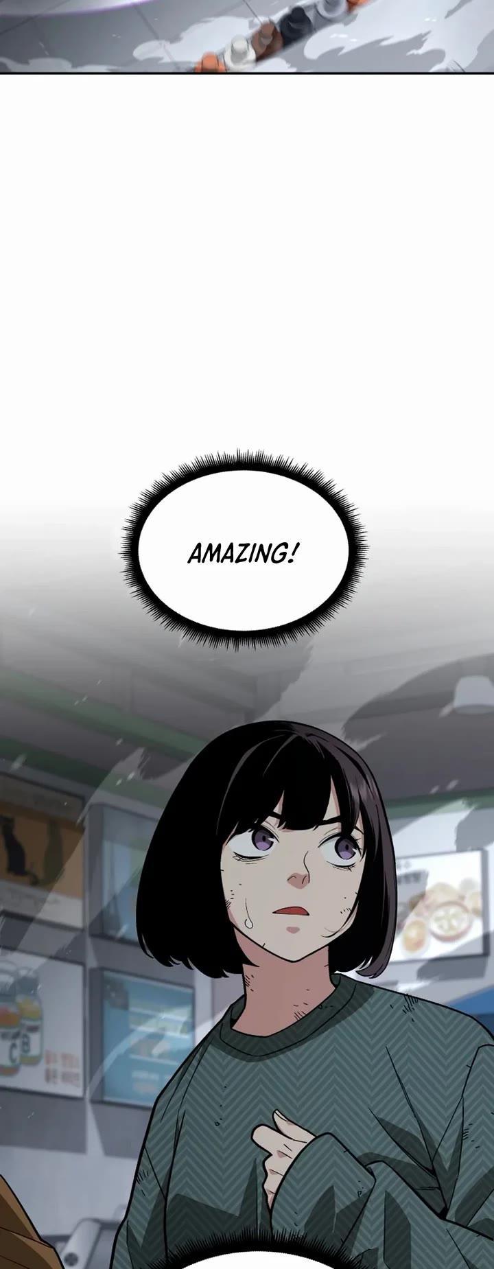 Apocalyptic Chef Awakening Chapter 51 page 19 - Chapter 51