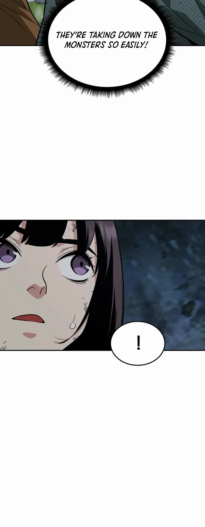 Apocalyptic Chef Awakening Chapter 51 page 20 - Chapter 51
