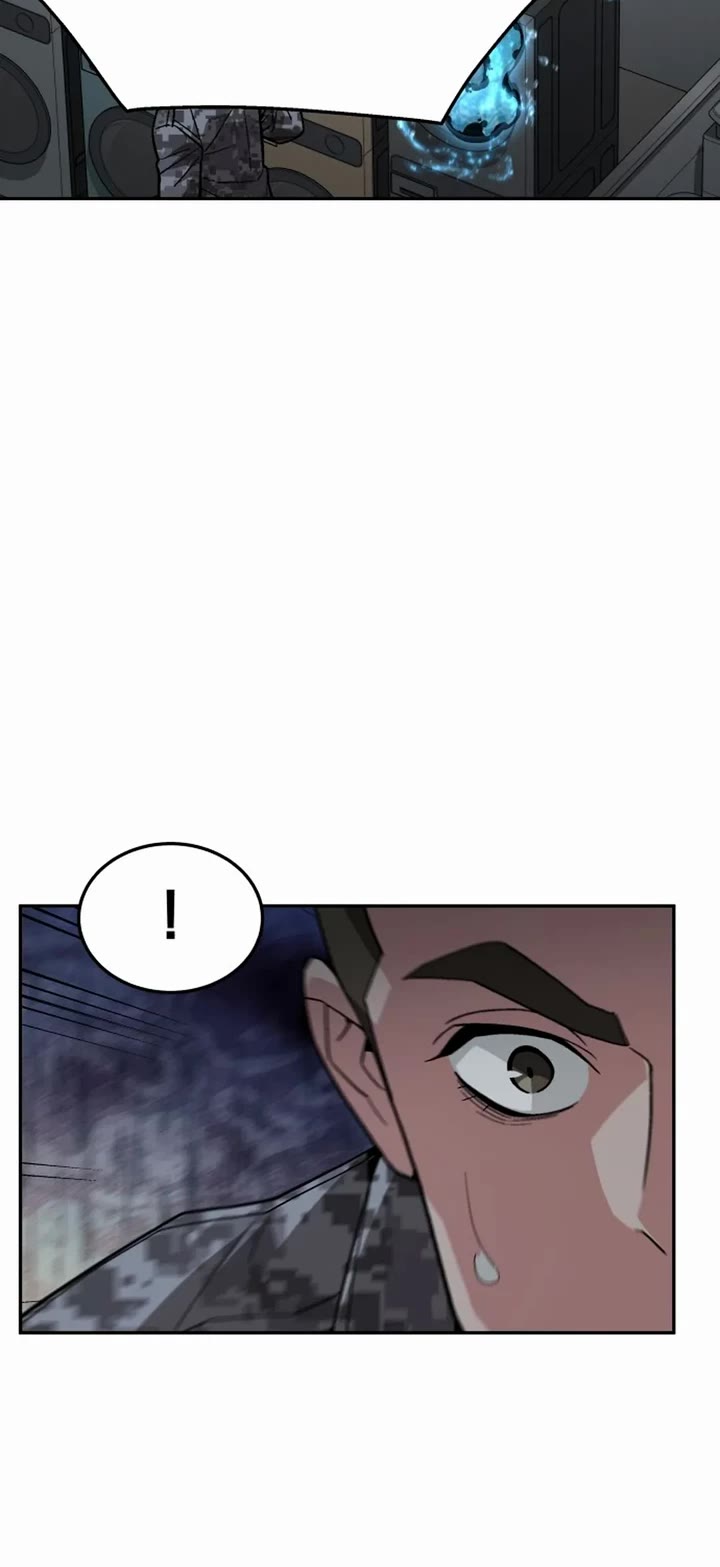 Apocalyptic Chef Awakening Chapter 51 page 23 - Chapter 51