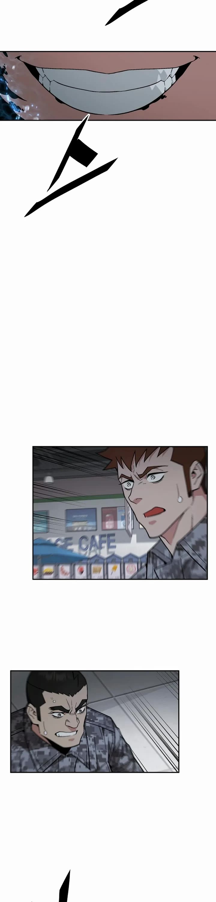 Apocalyptic Chef Awakening Chapter 51 page 26 - Chapter 51