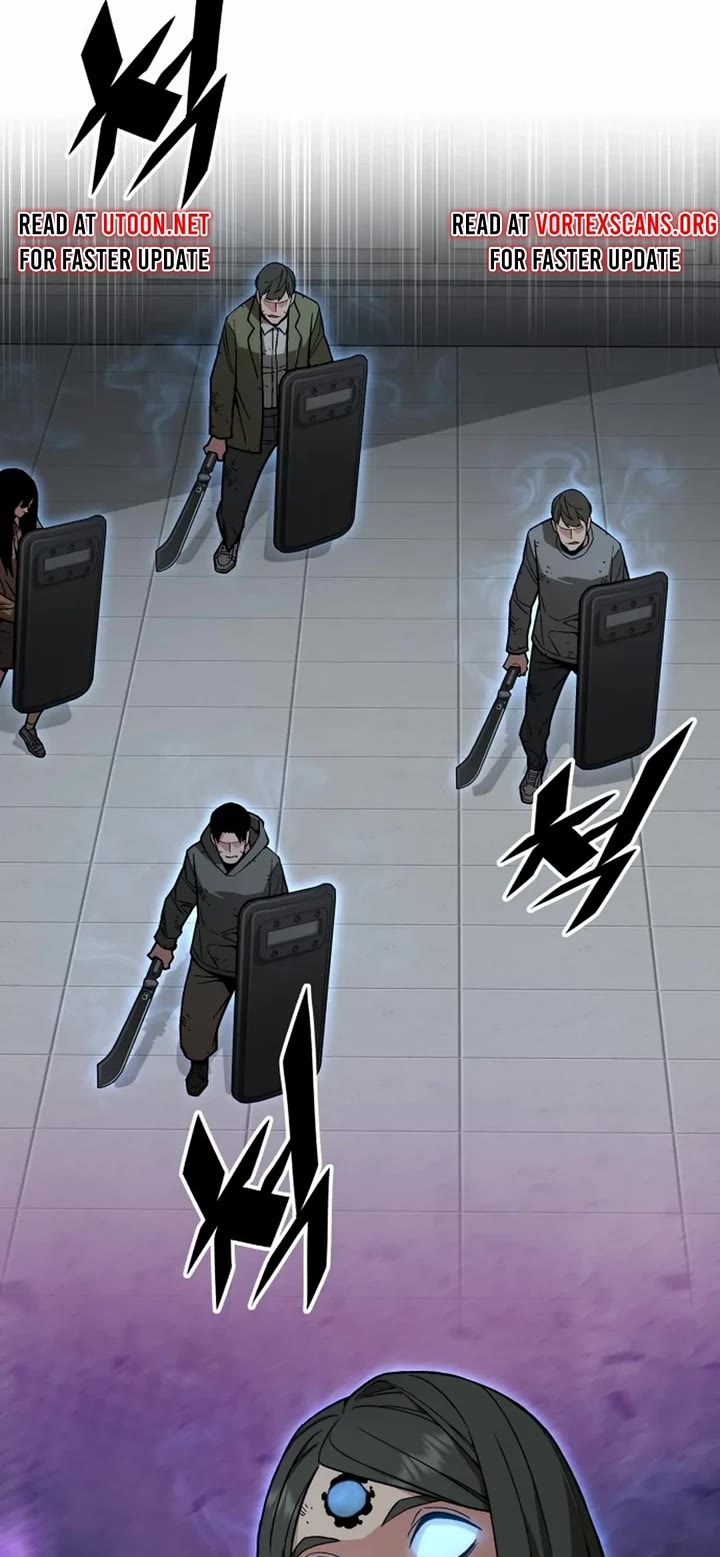 Apocalyptic Chef Awakening Chapter 51 page 27 - Chapter 51