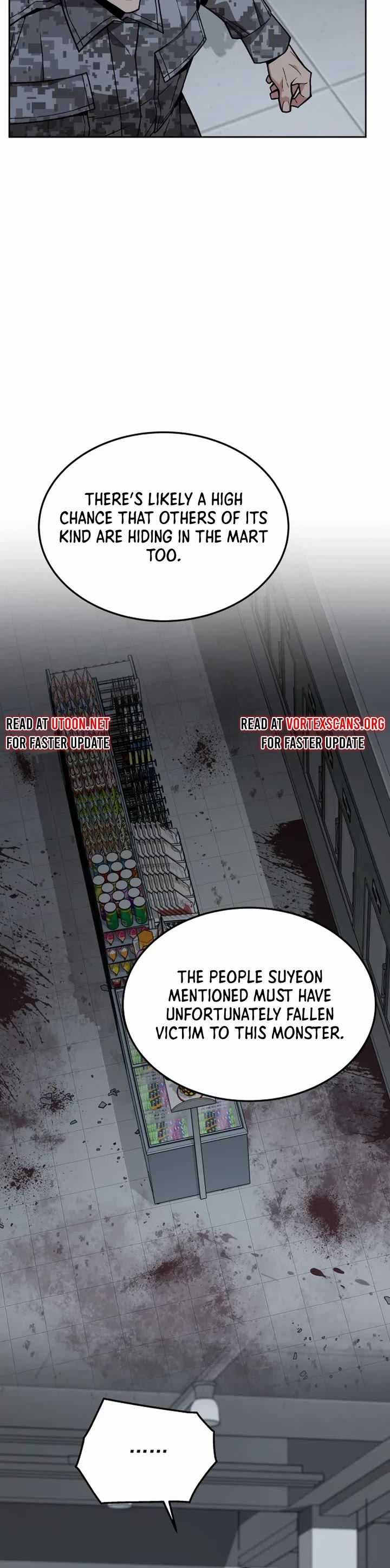 Apocalyptic Chef Awakening Chapter 51 page 3 - Chapter 51