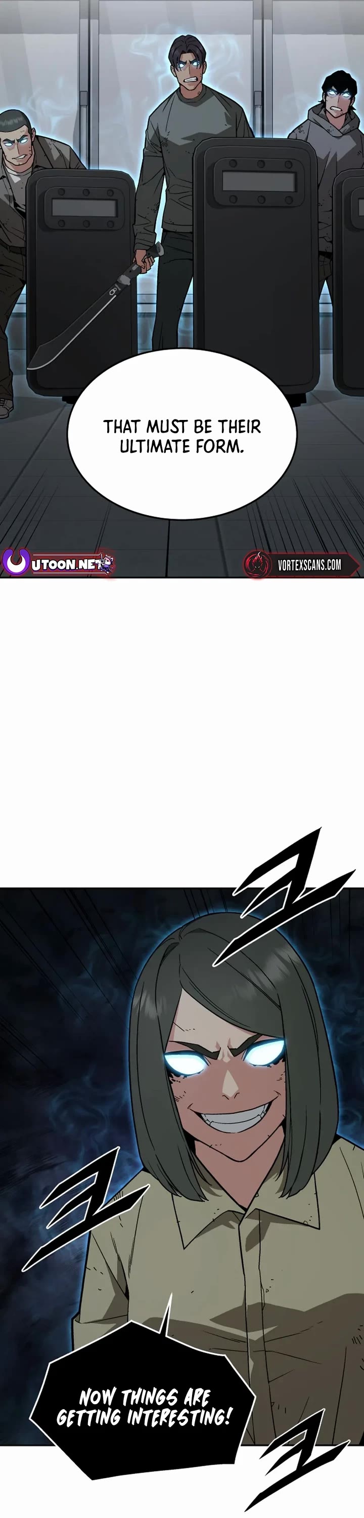 Apocalyptic Chef Awakening Chapter 51 page 32 - Chapter 51